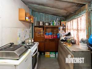 Дом 114м², 1-этажный, участок 9 сот.