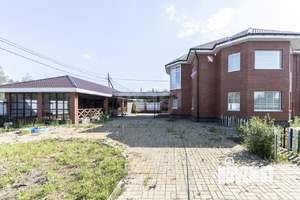 Дача 300м², 2-этажный, участок 12 сот.