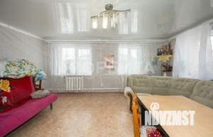 Дом 110м², 2-этажный, участок 17 сот.