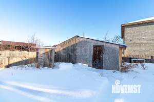 Дом 100м², 1-этажный, участок 5 сот.