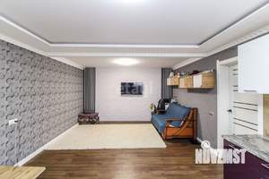 Дом 95м², 2-этажный, участок 5 сот.