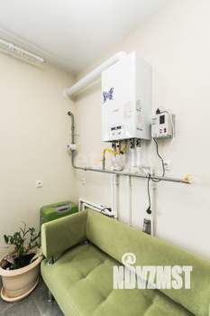 Таунхаус 83м², 2-этажный, участок 0 сот.