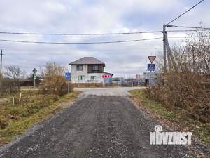 Дом 178м², 2-этажный, участок 7 сот.