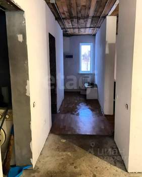 Дом 95м², 1-этажный, участок 7 сот.