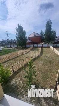 Таунхаус 114м², 3-этажный, участок 3 сот.