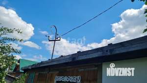 Дом 601м², 1-этажный, участок 6 сот.