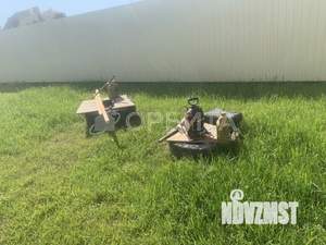 Дача 34м², 2-этажный, участок 8 сот.