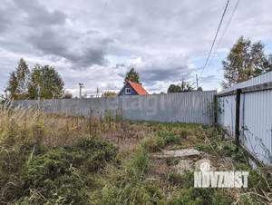 Дом 50м², 1-этажный, участок 10 сот.