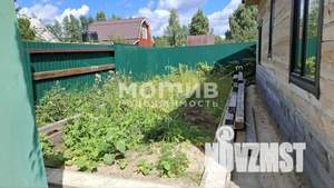 Дом 120м², 2-этажный, участок 8 сот.