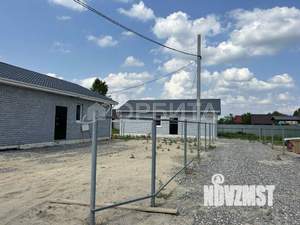 Дом 90м², 2-этажный, участок 7 сот.