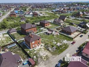 Дом 145м², 2-этажный, участок 7 сот.