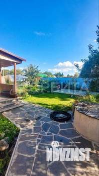 Дом 60м², 2-этажный, участок 4 сот.