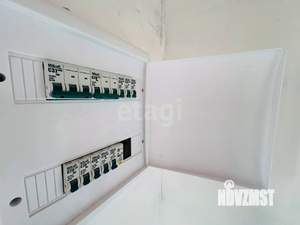 Дом 80м², 1-этажный, участок 8 сот.