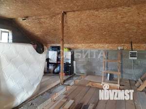 Дом 74м², 2-этажный, участок 5 сот.