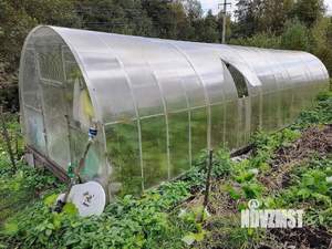 Дом 15м², 1-этажный, участок 6 сот.