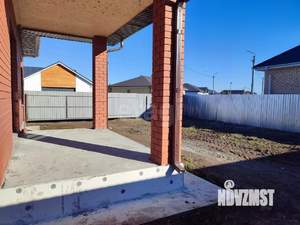 Дом 91м², 1-этажный, участок 4 сот.