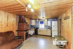 Дом 70м², 2-этажный, участок 4 сот.