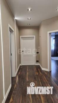 Дом 106м², 1-этажный, участок 5 сот.