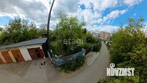 Дом 39м², 1-этажный, участок 8 сот.