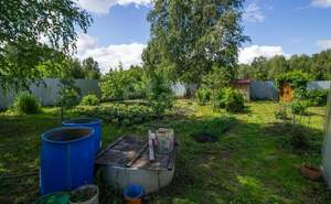 Дом 70м², 1-этажный, участок 8 сот.