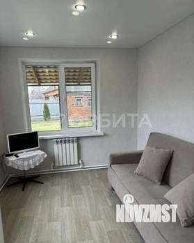 Дача 30м², 2-этажный, участок 4 сот.