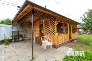 Дом 40м², 1-этажный, участок 8 сот.