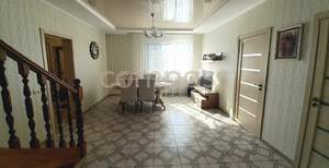 Дом 145м², 2-этажный, участок 6 сот.