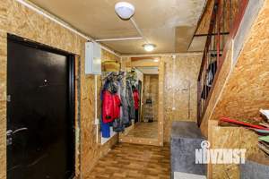 Дом 106м², 2-этажный, участок 5 сот.