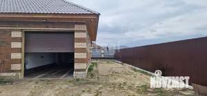 Дом 156м², 1-этажный, участок 6 сот.