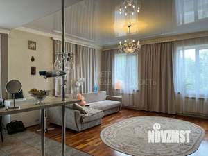 Коттедж 115м², 1-этажный, участок 8 сот.