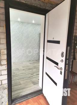 Дом 48м², 2-этажный, участок 8 сот.