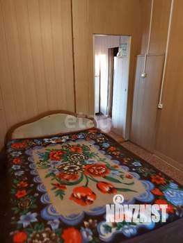 Дом 64м², 1-этажный, участок 7 сот.