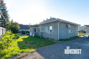 Дом 119м², 1-этажный, участок 11 сот.