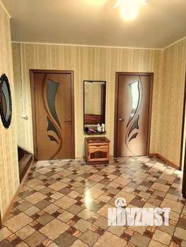 Дом 165м², 2-этажный, участок 5 сот.