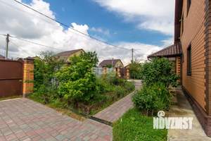 Дом 192м², 2-этажный, участок 13 сот.