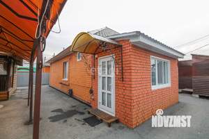 Дом 104м², 1-этажный, участок 4 сот.