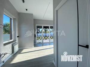 Дом 50м², 2-этажный, участок 5 сот.