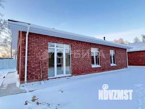 Дом 95м², 2-этажный, участок 5 сот.