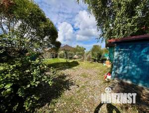 Дом 50м², 2-этажный, участок 9 сот.