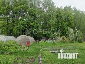 Дом 48м², 2-этажный, участок 5 сот.