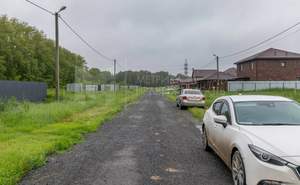 Дом 141м², 2-этажный, участок 10 сот.