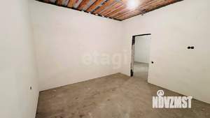 Дом 80м², 1-этажный, участок 5 сот.