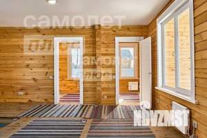 Дача 42м², 1-этажный, участок 5 сот.