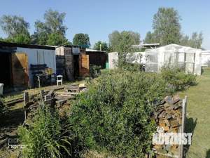 Дом 20м², 1-этажный, участок 10 сот.