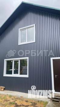 Дом 176м², 2-этажный, участок 5 сот.