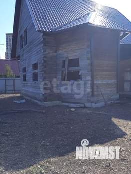 Дом 120м², 1-этажный, участок 6 сот.