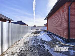 Дом 113м², 1-этажный, участок 7 сот.