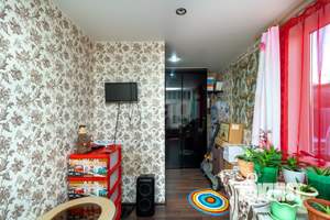 Дом 168м², 2-этажный, участок 7 сот.