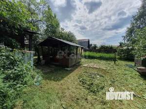 Дача 30м², 1-этажный, участок 8 сот.