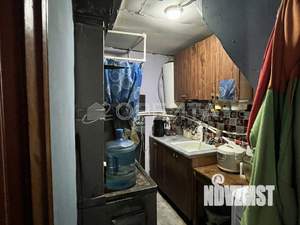 Дом 28м², 2-этажный, участок 4 сот.